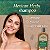 Shampoo de Ervas Mexicanas Tio Nacho, Fortalecimento dos Cabelos com Geléia Real, Ginseng, Trigo e Óleo de Jojoba, Perfumado com Mel, 14 Onças Líquidas (Pacote com - Imagem 3