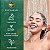 Shampoo de Ervas Mexicanas Tio Nacho, Fortalecimento dos Cabelos com Geléia Real, Ginseng, Trigo e Óleo de Jojoba, Perfumado com Mel, 14 Onças Líquidas (Pacote com - Imagem 5