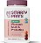 Balas multivitamínicas orgânicas para mulheres SmartyPants: Biotina, Probióticos, Metilfolato, Ômega 3 (ALA), Vitamina D3, C, Vitamina B12, B6, Vitamina A, K e - Imagem 1