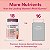Balas multivitamínicas orgânicas para mulheres SmartyPants: Biotina, Probióticos, Metilfolato, Ômega 3 (ALA), Vitamina D3, C, Vitamina B12, B6, Vitamina A, K e - Imagem 4