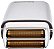 Barbeadores elétricos BaBylissPRO MetalFX e FXONE Foil - Imagem 5