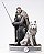 Diamond Select Toys Game of Thrones Gallery: Estátua de PVC de Jon Snow - Imagem 1