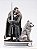 Diamond Select Toys Game of Thrones Gallery: Estátua de PVC de Jon Snow - Imagem 2