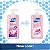 Body Wash Dial, Seda & Magnólia, 23 fl oz (Pacote com 3) - Imagem 2