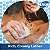 Body Wash Dial, Seda & Magnólia, 23 fl oz (Pacote com 3) - Imagem 4