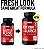 Reforço de Testosterona FORCE FACTOR Alpha King Surge para Homens, Suplemento de Testosterona para ajudar a construir músculos e força, queimar gordura, perder peso, reduzir o estrogênio e melhorar o desempen - Imagem 3