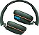 Fones de ouvido sem fio on-ear Skullcandy Riff 2, bateria de 34 horas, microfone, funciona com iPhone, Android e dispositivos Bluetooth - Vá fazer uma trilha - Imagem 4