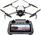 DJI Mini 4 Pro (DJI RC 2), Drone Mini Dobrável com Câmera de Vídeo 4K HDR para Adultos, Menos de 0,549 lbs/249 g, Tempo de voo de 34 minutos, Distância máxima - Imagem 1