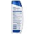 Cuidado para o couro cabeludo com coceira Head & Shoulders com Eucalipto 2 em 1 Shampoo Anti-Caspa + Condicionador 8.45 Fl Oz (Pacote com 6) (Embalagem pode variar) - Imagem 2