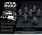 Expansão dos Scout Troopers de Star Wars Legion | Jogo de Batalha para Dois Jogadores | Jogo de Miniaturas | Jogo de Estratégia para Adultos e Adolescentes | Idade 14+ | Tempo médio de jogo 3 horas | Fabricado - Imagem 2