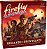 Aventuras de Firefly: Jogo de Tabuleiro de Salteadores e Rebeldes. - Imagem 1