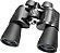 Binóculos Barska CO10672 X-Trail 10x50 de Ângulo Amplo Porro para Observação de Pássaros, Caminhadas, Esportes, Eventos, Teatro, etc, Multi, OS - Imagem 1