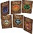 Jogo de Interpretação de Papéis Legacy of Dragonholt | Jogo de Aventura Narrativa | Jogo de Fantasia Cooperativa para Adultos e Adolescentes | Idade 14+ | 1-6 Jogadores | Tempo Médio de Jogo 90 - Imagem 5