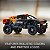 LEGO Technic NEOM McLaren Extreme E Carro de Corrida Off-Road de Puxar para Trás, Brinquedo de Carro de Ação para Jogo de Papel de Veículo, Brinquedo Legal para Crianças de 7 Anos, Ide - Imagem 5