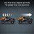 LEGO Technic NEOM McLaren Extreme E Carro de Corrida Off-Road de Puxar para Trás, Brinquedo de Carro de Ação para Jogo de Papel de Veículo, Brinquedo Legal para Crianças de 7 Anos, Ide - Imagem 3