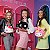 Bichinhos de Bolso, Sanrio Hello Kitty e Amigos, Meu Melody brinquedo pet interativo e Bolsa transversal Kawaii, mais de 30 sons e reações, presentes para meninas e pré-adolescentes - Imagem 4