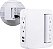 Protetor de surto giratório com entradas laterais da GE Pro, extensor de 5 tomadas com 2 portas USB, adaptador de tomada de parede, estação de carregamento, 3 pinos, 560 joules, 2. - Imagem 1