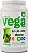 Vega Pó de Proteína Vegana Orgânica Tudo-em-Um, sem Adoçantes - Ingredientes Superfood, Vitaminas para Suporte à Imunidade, Amigo do Keto, Proteína de Ervilha para Mulheres e Homens, - Imagem 1