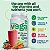 Vega Pó de Proteína Vegana Orgânica Tudo-em-Um, sem Adoçantes - Ingredientes Superfood, Vitaminas para Suporte à Imunidade, Amigo do Keto, Proteína de Ervilha para Mulheres e Homens, - Imagem 4