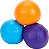 Brinquedo de Fidget Crayola Globbles (16 unidades), Bolas Pegajosas de Fidget, Presente Squish para Crianças, Brinquedos Sensoriais para Aliviar o Estresse, Presentes, Idade 4+ - Imagem 5