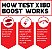 Aumente a testosterona e energia com o suplemento FORCE FACTOR Test X180 Boost para homens: Aumente a energia, aumente a resistência, aumente a vitalidade e desempenho, com ácido D-aspártico e feno - Imagem 4