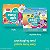 Pampers Easy Ups Meninos e Meninas Calças de Treinamento 3T-4T 22 Unidades (Pacote com 2) - Imagem 2