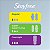 Absorventes Ultrafinos Stayfree para Mulheres, Super Longos, Sem Abas, 32 Unidades - Pacote com 4 - Imagem 4