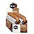 Gel de Energia Nutricional Original para Esportes GU, 24 Unidades, Sabor Campfire S'Mores - Imagem 2