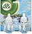 Aromatizador de Ambiente Air Wick Scented Oil, Águas Frescas, 2 Refis, 0,67 Onças (Pacote com 6) - Imagem 1