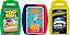 Top Trumps Pacote de Cartas para Noite de Quiz Mundial; Divertido e Educacional com 3 Jogos Diferentes | Diversão em Família para Idades a partir de 6 anos - Imagem 1
