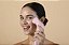 SKIN GYM IceCoolie - Rolinho de Gelo para Alívio de Inchaço no Rosto e Olhos, Redução de Rugas e Linhas Finas, Cuidados Anti-Envelhecimento e Levantamento Facial com Massajador Facial. - Imagem 2