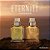 Calvin Klein Eternity for Men Eau De Toilette Colônia - Notas de Bergamota, Gerânio, Sândalo e Âmbar. - Imagem 5