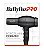 BabylissPRO Porcelain Ceramic 2800 Secador de Cabelo. - Imagem 2