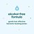 Recarga de Álcool Gel Espumante para as Mãos Babyganics, Livre de Álcool, Mandarina, Mata 99,9% das Bactérias Comuns, Hidratante, 16 Fl Oz (Pacote com 2 - Imagem 4