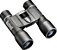 Bushnell 16x32mm Compacta de Prisma Preto em Telhado, Embalagem Recipiente - Imagem 1