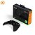 Kit de Placa Frontal Removível do Controle SCUF Instinct - Anéis Anti Atrito - Xbox Series X, S, Xbox One - Preto - Imagem 1