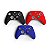 Kit de Placa Frontal Removível do Controle SCUF Instinct - Anéis Anti Atrito - Xbox Series X, S, Xbox One - Preto - Imagem 5