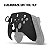 Kit de Placa Frontal Removível do Controle SCUF Instinct - Anéis Anti Atrito - Xbox Series X, S, Xbox One - Preto - Imagem 4