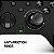 Kit de Placa Frontal Removível do Controle SCUF Instinct - Anéis Anti Atrito - Xbox Series X, S, Xbox One - Preto - Imagem 3