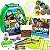 Clube Jovens Cientistas Natureza Pacote de Aventura pela Horizon Group USA, Kit de Natureza para Crianças, Inclui Guia Prático, 14+ Atividades, Mochila Reutilizável, Jogo de Cartas de - Imagem 1