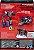 Brinquedo Transformers Studio Series Voyager War for Cybertron 06 Edição Gamer Starscream, Figura de ação conversível de 6,5 polegadas, 8+ - Imagem 5