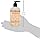 Sabonete Líquido MRS. MEYER'S CLEAN DAY, Feito com Óleos Essenciais, Fórmula Biodegradável, Flor de Aveia, 12.5 fl. oz - Pacote com 6 - Imagem 4