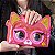 Brinquedo Interativo de Estimação Metálica, Mood Flashy Frenchie, Bolsa de Criança Transversal, Mais de 30 Sons e Reações, Bolsa de Ombro para Meninas, Presentes para Pré-Adolescentes - Imagem 2