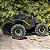 Caminhão RC Axial 1/24 AX24 XC-1 4WS Crawler Escovado RTR (Inclui tudo o que você precisa, sem necessidade de outras compras), Verde, AXI00003T1 - Imagem 3