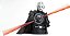 Star Wars OBI-Wan Kenobi: Grande Inquisidor 1:6 Busto em Escala - Imagem 4
