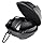 Fone de ouvido de estúdio profissional V-MODA M-200 - Preto Fosco, Tamanho Único - Imagem 3