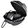 Fone de ouvido de estúdio profissional V-MODA M-200 - Preto Fosco, Tamanho Único - Imagem 5