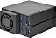 SilverStone FS303-12G - Dois compartimentos de 5.25 para três compartimentos de 3.5 SAS-12G / SATA 6Gbit/s sem bandeja quente, SST-FS303B-12G - Imagem 3