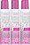 Magia Cítrica, Limonberry, Spray Natural Eliminador de Odores para o Ar, 3 Onças, 3 Fl Oz (Pacote com 3), 3 Unidades - Imagem 2