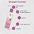 Magia Cítrica, Limonberry, Spray Natural Eliminador de Odores para o Ar, 3 Onças, 3 Fl Oz (Pacote com 3), 3 Unidades - Imagem 4